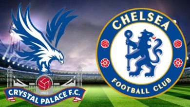 Crystal Palace x Chelsea ao vivo - Foto/Divulgação