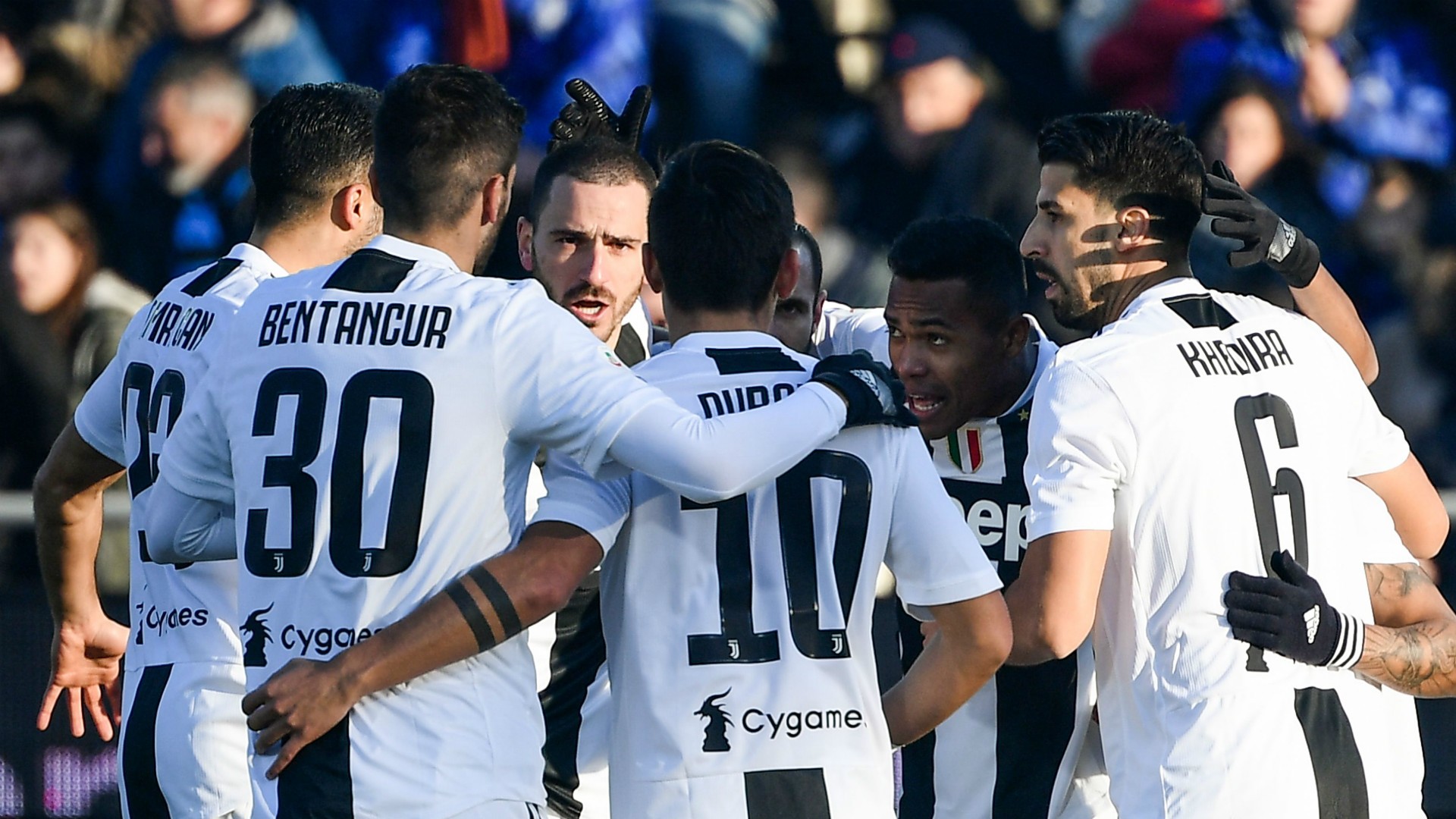 Juventus x Sampdoria ao vivo - Foto/Divulgação