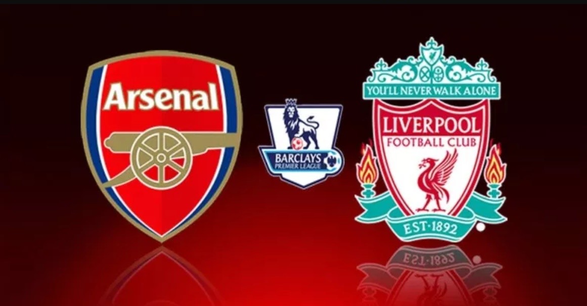 Liverpool x Arsenal ao vivo - Foto/Reprodução