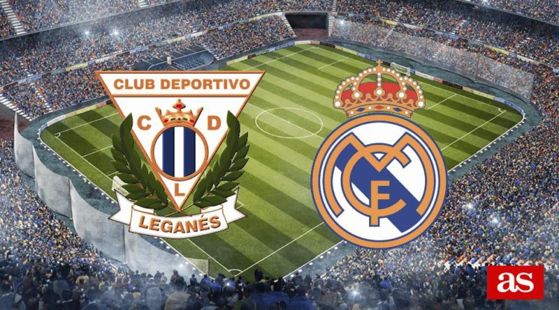 Leganés x Real Madrid ao vivo: Assistir online grátis Copa do Rei