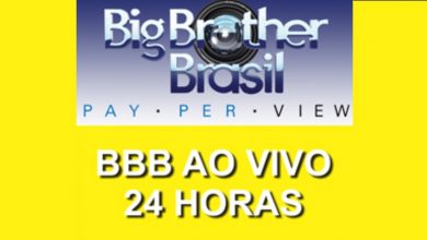 Big Brother 2019 ao vivo - Foto/Divukgação