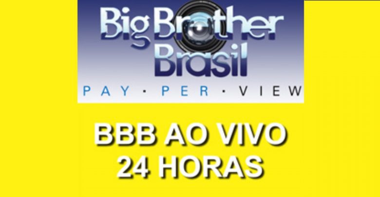 Big Brother 2019 ao vivo - Foto/Divukgação