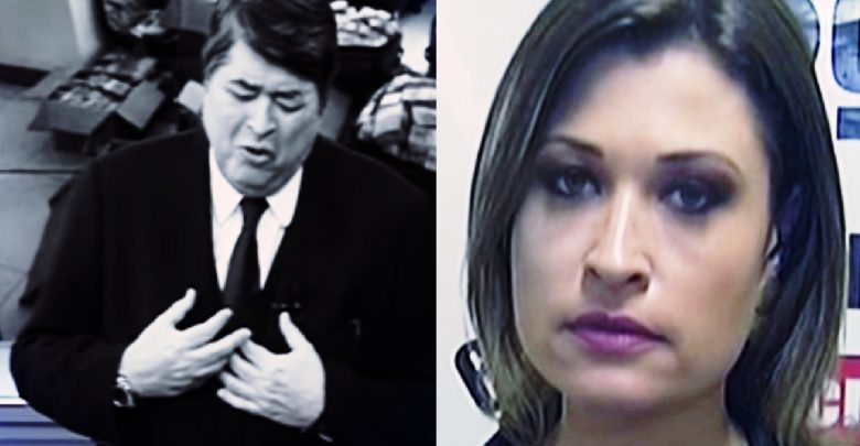 Jornalista faz acusações graves contra Datena e processa ele e a Band - Foto/Divulgação