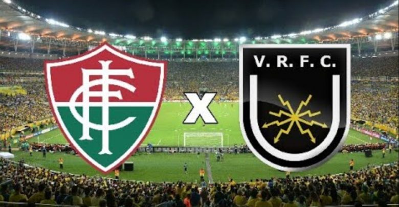 Fluminense x Volta Redonda ao vivo - Foto/Divulgação