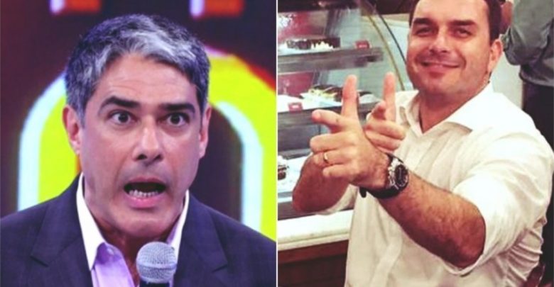 Comprador confirma versão de Flávio Bolsonaro - Foto/Divulgação