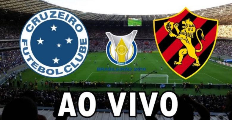 Cruzeiro x Sport ao vivo - Foto/Divulgação