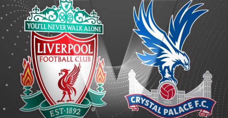Liverpool x Crystal Palace ao vivo - Foto/Divulgação