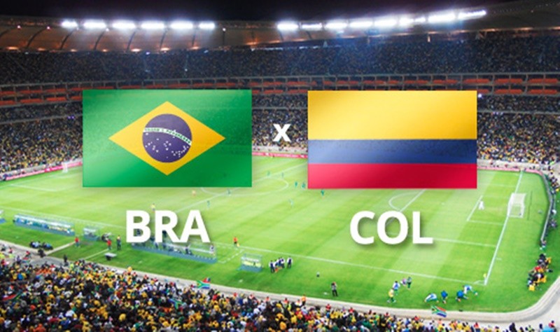 Brasil X Colombia Ao Vivo Como Assistir Jogo Do Sul Americano Sub 20