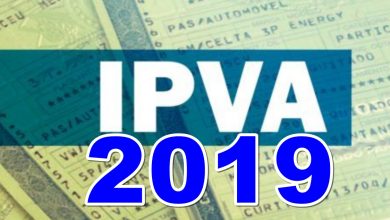 IPVA 2109 já pode ser consultado na internet - Foto/Montagem