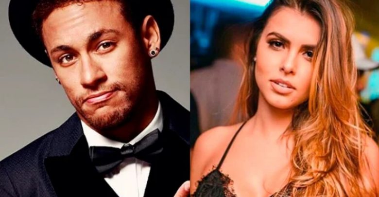 Isabella Arantes e Neymar estão namorando? - Foto/Divulgação