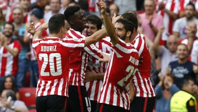 Athletic Bilbao x Sevilla ao vivo - Foto/Divulgação