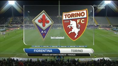 Torino x Fiorentina ao vivo - Foto/Divulgação