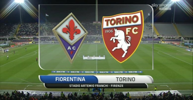 Torino x Fiorentina ao vivo - Foto/Divulgação