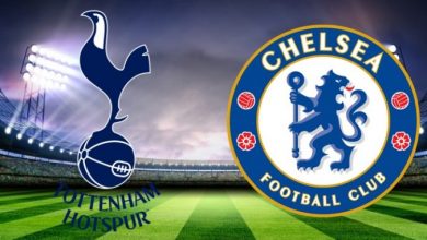 Tottenham x Chelsea ao vivo - Foto/Divulgação