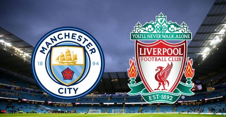 Manchester City x Liverpool ao vivo - Foto/Divulgação