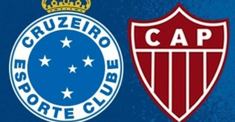 Cruzeiro x Patrocinense ao vivo - Foto/Divulgação