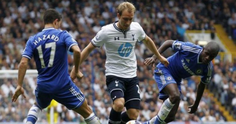 Jogo Chelsea x Tottenham ao vivo Assistir online grátis