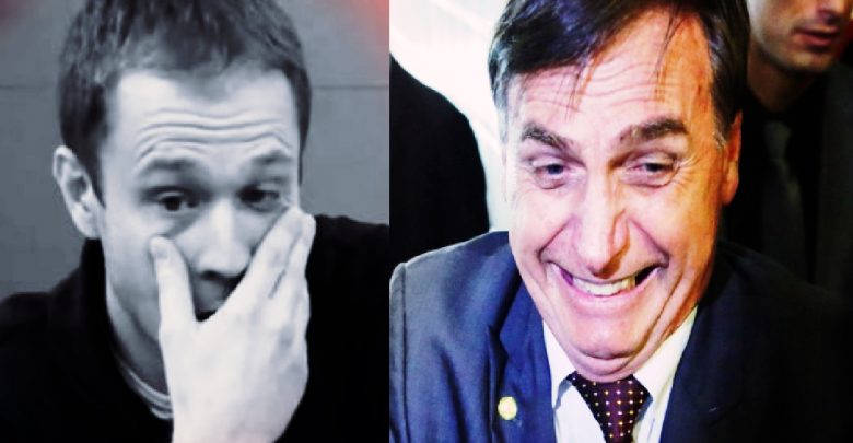 Alvo de eleitores de Bolsonaro, Big Brother tem pior audiência em 17 anos - Foto/Divulgação