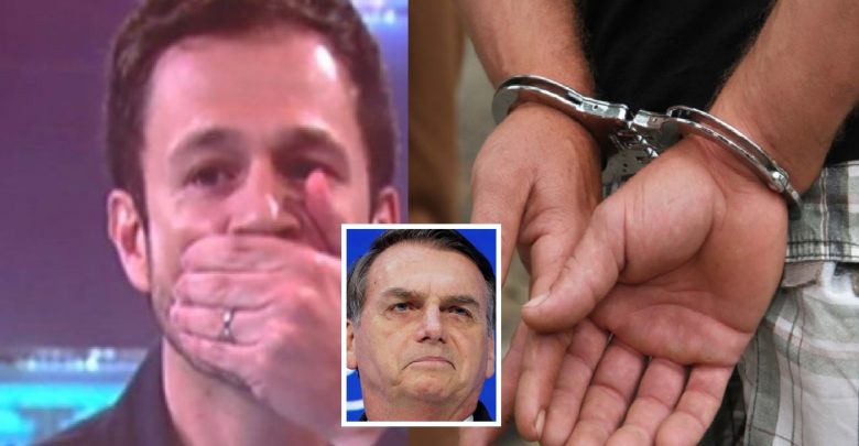 Globo não noticia expulsão de participante do BBB em telejornais - Foto/Divulgação