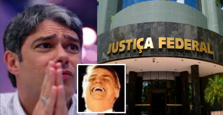 Justiça condena Globo a pagar indenização em caso de 'Cura gay' - Foto/Divulgação