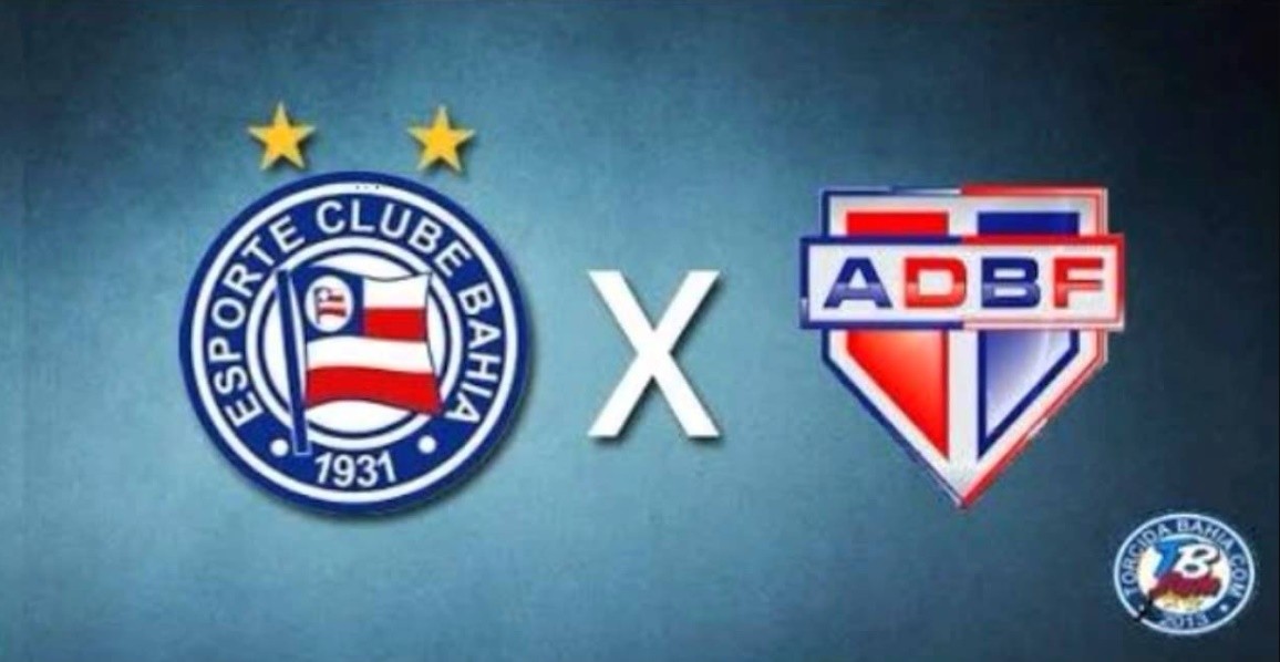 Jogo Bahia X Bahia Ao Vivo Assistir Online Grátis