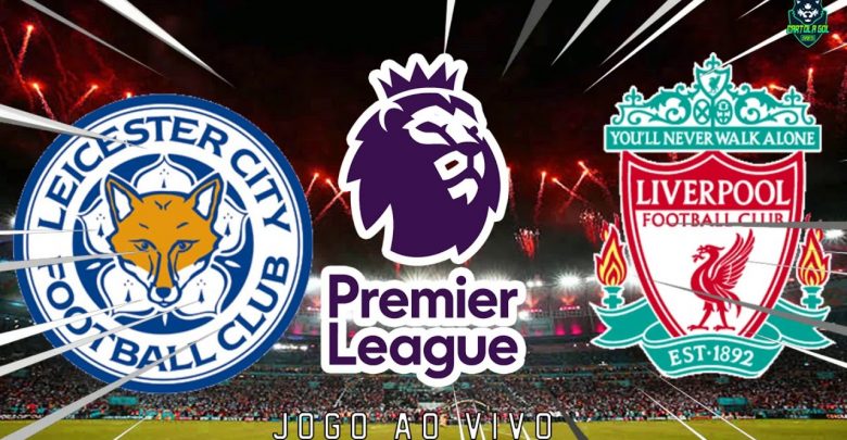 Liverpool x Leicester City ao vivo - Foto/Divulgação