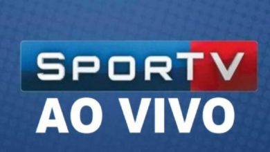 SporTV ao vivo - Foto/Divulgação