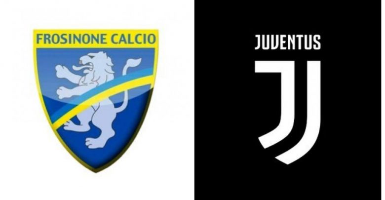 Juventus x Frosinone ao vivo - Foto/Divulgação