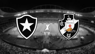 Botafogo x Vasco ao vivo - Foto/Divulgação