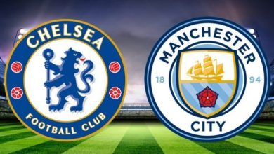 Chelsea x Manchester City ao vivo - Foto/Divulgação
