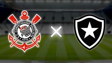 Corinthians x Botafogo ao vivo - Foto/Divulgação