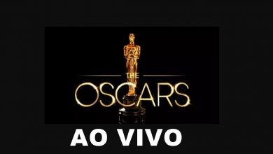 Oscar ao vivo - Foto/Divulgação