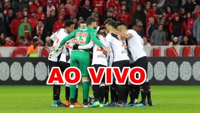 Vasco x Juazeirense AO VIVO - Foto/Divulgação