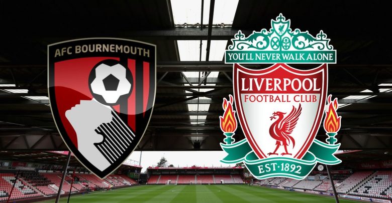 Liverpool x Bournemouth ao vivo - Foto/Divulgação
