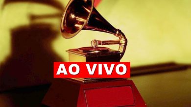 Grammy Latino ao vivo - Foto/Divulgação