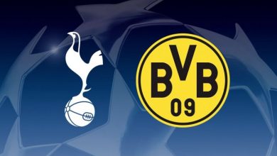 Tottenham x Borussia Dortmund ao vivo - Foto/Divulgação