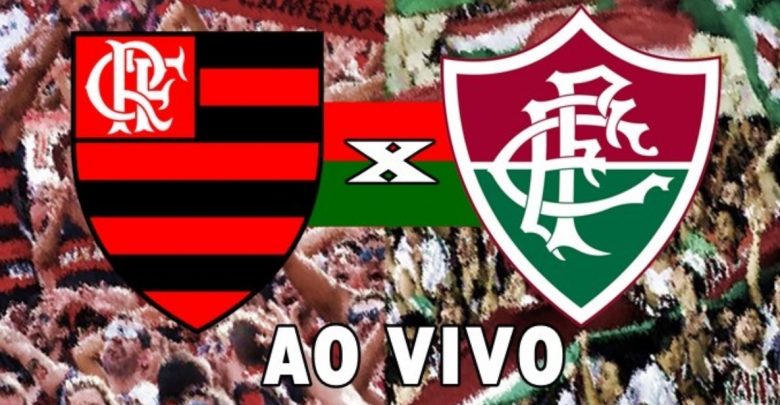 Flamengo x Fluminense: acompanhe repercussão ao vivo - Foto/Divulgação