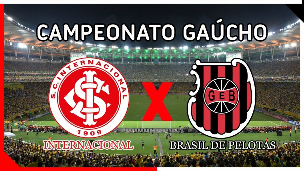 Jogo Internacional X Brasil De Pelotas Ao Vivo Assistir Online Grátis