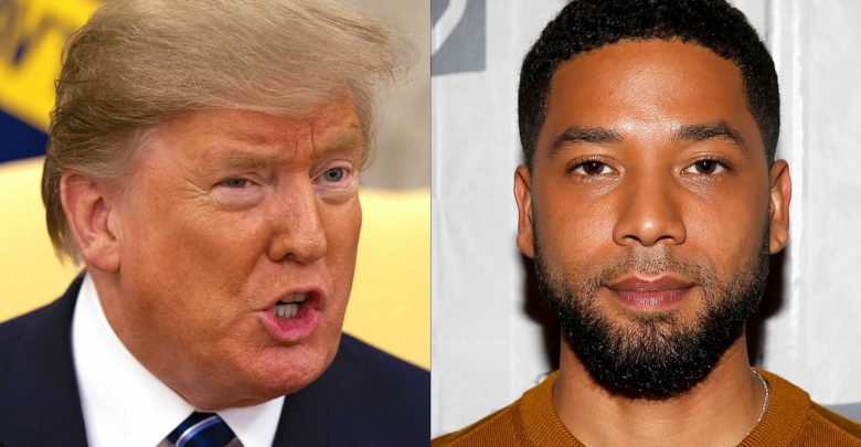 Jussie Smollett é preso após simular ataque contra si mesmo - Foto/Divulgação