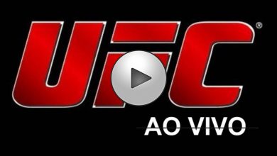 UFC 234 ao vivo - Foto/Divulgação