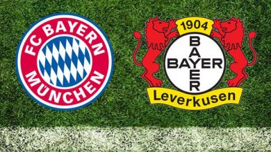 Bayer Leverkusen x Bayern de Munique ao vivo - Foto/Divulgação