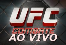 UFC Filadélfia ao vivo - Foto/Divulgação