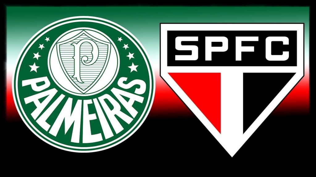 Palmeiras X São Paulo Ao Vivo