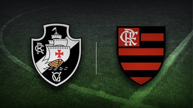 Flamengo x Vasco ao vivo - Foto/Divulgação