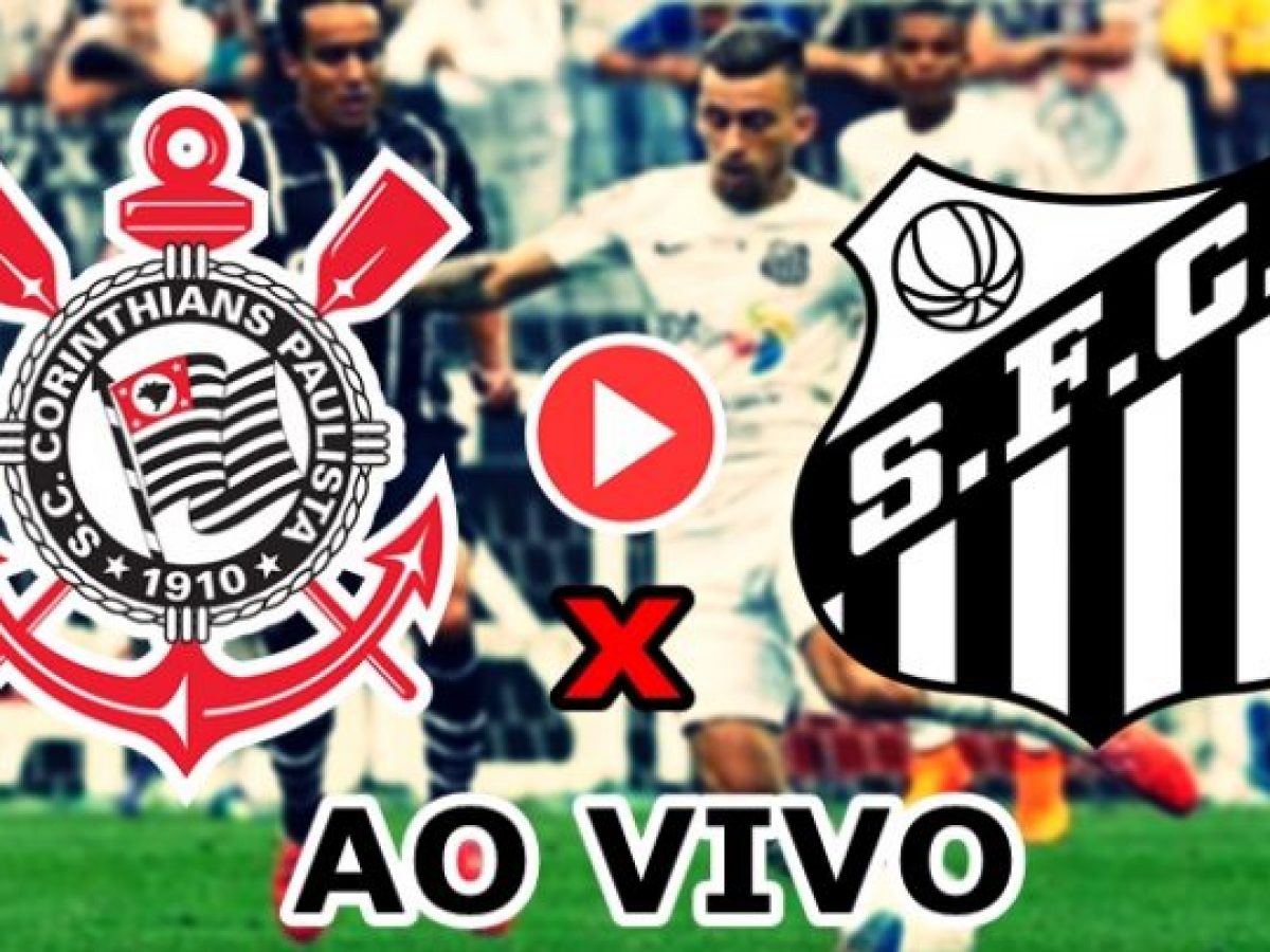 Trajes Travesseiro Academico Assistir Corinthians X Santos Ao Vivo Tudo Tv Formacao Quartel General Dispersao