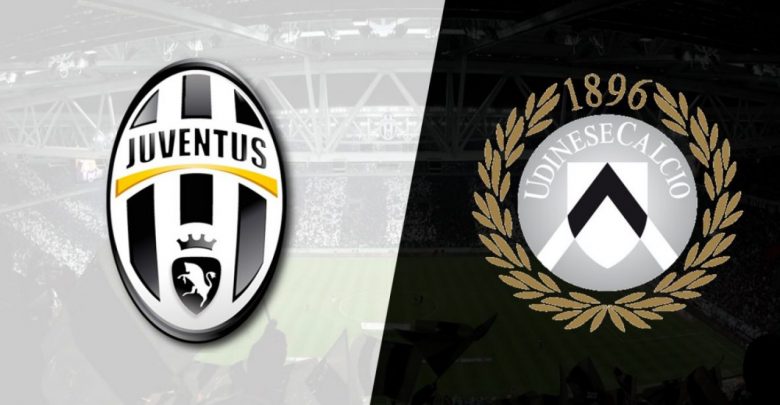 Juventus x Udinese ao vivo - Foto/Divulgação