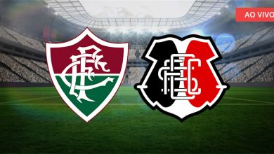 Fluminense x Santa Cruz ao vivo - Foto/Divulgação