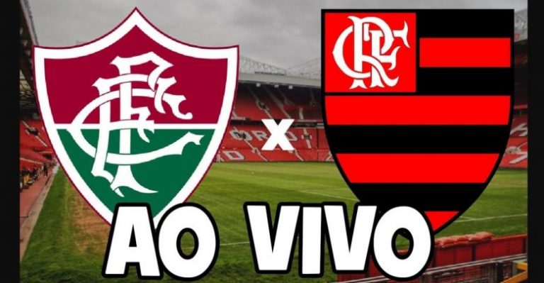 Flamengo X Fluminense Ao Vivo Assistir Online Fla Flu