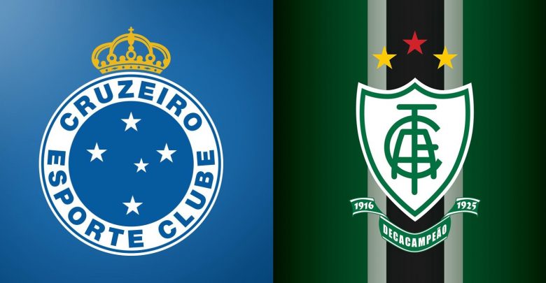 Cruzeiro x América-MG ao vivo - Foto/Divulgação