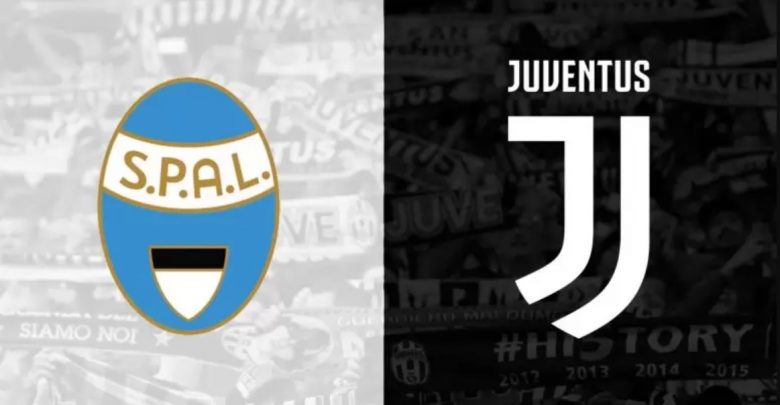 Spal x Juventus ao vivo - Foto/Divulgação